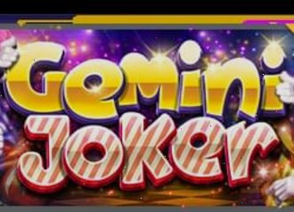 Игра Gemini Joker казино Betsoft