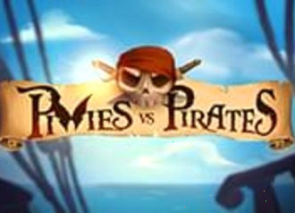 Сражение пикси и пиратов Pixies vs Pirates