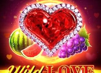 Онлайн слот Wild Love от Endorphina